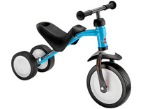 Puky - MOTO LOOPFIETS