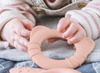 Rammelaar - bijtring - Dantoy - babylinks kat