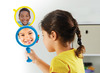 Spiegel - hand2mind See My Feelings Mirror - emoties - per stuk