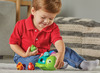 Fijne motoriek - Learning Resources - Seymour the Counting Shapes Sea Turtle - per spel
