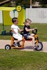Piloot 200-duo driewieler