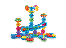 Stem - Learning Resources - Gears - Mega Constructieset - 235 Delig