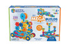 Bouwset - Learning Resources Gears! Gears! Gears! Mega Builds - per set
