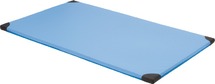 Klimmen en klauteren - sportmat - 200x120x5 cm - per stuk