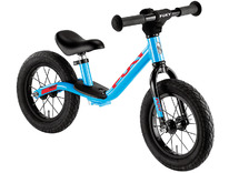 Fietsen en driewielers - loopfiets - loopfiets light - Puky - per stuk
