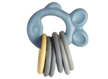 Rammelaar - Bijtring - Babylinks Vis
