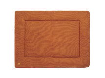 Boxkleed - Jollein - Basic Knit - 80X100Cm