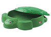Zandbak - Little Tikes - zandbak schildpad - per stuk