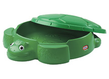 Zandbak - Little Tikes - zandbak schildpad - per stuk