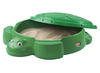 Zandbak - Little Tikes - zandbak schildpad - per stuk