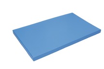 Klimmen en klauteren - sportmat - 200x120x10 cm - per stuk