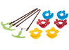 Spel - Weplay Rock "N" Fish - hengelspel - per set