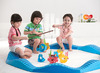 Spel - Weplay Rock "N" Fish - hengelspel - per set