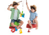 Spel - Weplay Rock "N" Fish - hengelspel - per set