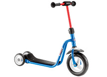 Fietsen en driewielers - step - Puky - per stuk