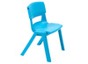 Stoel - Kunststof - Postura+ - 31 Cm