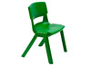Stoel - Kunststof - Postura+ - 31 Cm