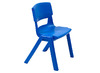 Stoel - Kunststof - Postura+ - 31 Cm