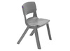 Stoel - Kunststof - Postura+ - 31 Cm