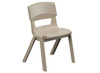 Stoel - Kunststof - Postura+ - 31 Cm