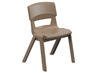 Stoel - Kunststof - Postura+ - 31 Cm
