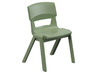 Stoel - Kunststof - Postura+ - 31 Cm