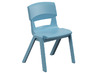 Stoel - Kunststof - Postura+ - 31 Cm