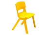 Stoel - Kunststof - Postura+ - 31 Cm
