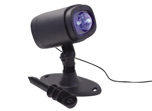 Snoezelhoek - Waterprojector