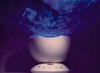 Snoezelhoek - oceaan projector met speaker