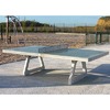 Sport en spel - outdoor tafeltennistafel