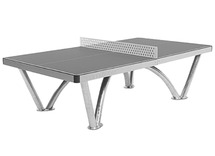Sport en spel - outdoor tafeltennistafel