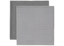 Textiel - Tetradoek - Inbakeren - Jollein - Bamboe - Set Van 2
