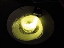 Snoezelhoek - Fibre Optic Kit