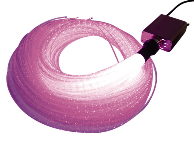 Snoezelhoek - Fibre Optic Kit