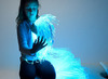 Snoezelhoek - fibre optic kit