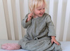 Slaapzak - Timboo - multi-season - 90 cm - whisper green - per stuk