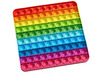 Rekenen - honderdveld - hand2mind Hundred Board Sensory Bubble Popper - per stuk