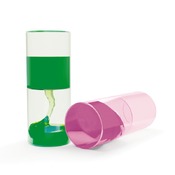Snoezelhoek - Ooze Tubes 2/St