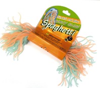 Glow In The Dark - Spaghetti
