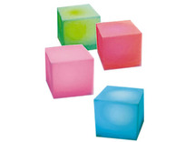 Snoezelhoek - mood mini blocks set/4