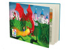Denkspel - SmartGames Fairy Tales Doornroosje Deluxe - per spel
