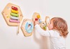 Speelwand - activiteitentegel - xylofoon
