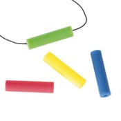 Chewigems - Halsketting Buisje