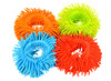 Snoezelhoek - strechy armbanden set/4