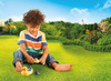 Eerste speelgoed - Playmobil - 123 - eendenfamilie