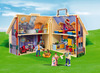 Playmobil - mijn meeneem poppenhuis