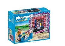 PLAYMOBIL - Blikken Omgooien