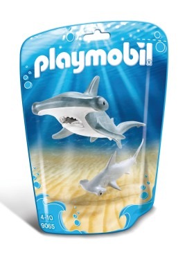 Playmobil - Dierenset C