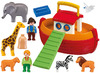Eerste speelgoed - Playmobil - 123 - Ark van Noah
